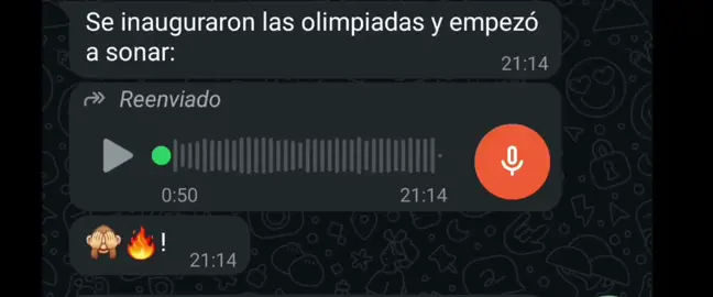 que lleguen ya esos partidos 🙈! #olimpiadas #10aelmejorcurso #fypppppppppppppp  #agolear #salsachoke 