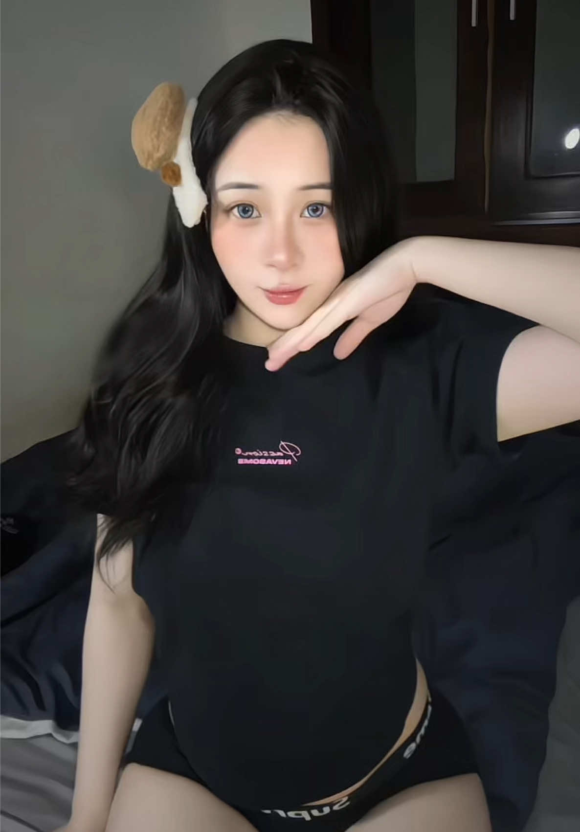 lens đẹp quó 👽