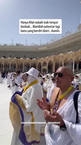 Ketika hatimu yakin bahwa hanya Allah lah sebaik-baiknya tempat kembali dan hanya Allah lah penulis skenario terbaik dalam hidup mu... maka demi Allah hanya ada satu kata yang selalu keluar dari lisan kita 