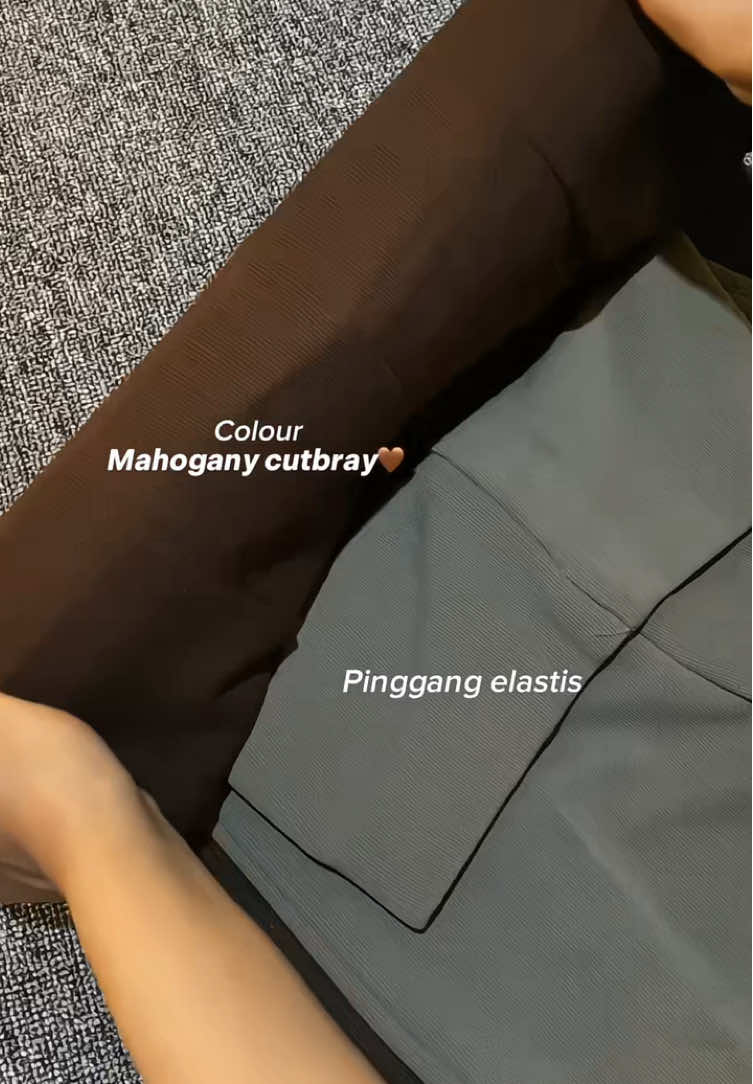 cutbray knit 30ribuan, ada lawan?🤙🏻