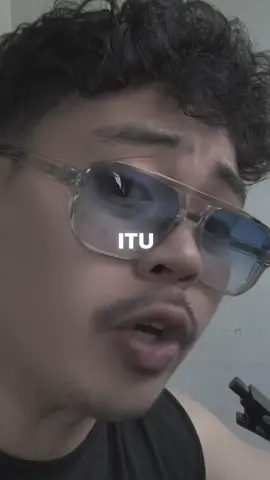 hanya 2 itu alasannya #runninghumor 
