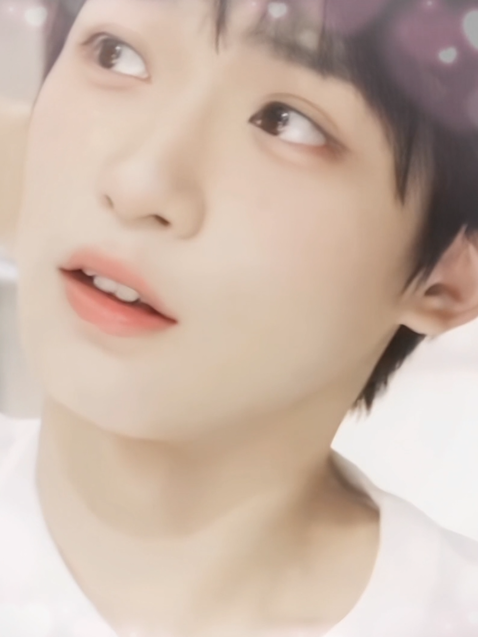 Muốn nuốt Nguyệt Nguyệt vào pụng ýyyy 🥹🥹🥹 #Ziyu #梓渝 #TuDu #RevengedLove 