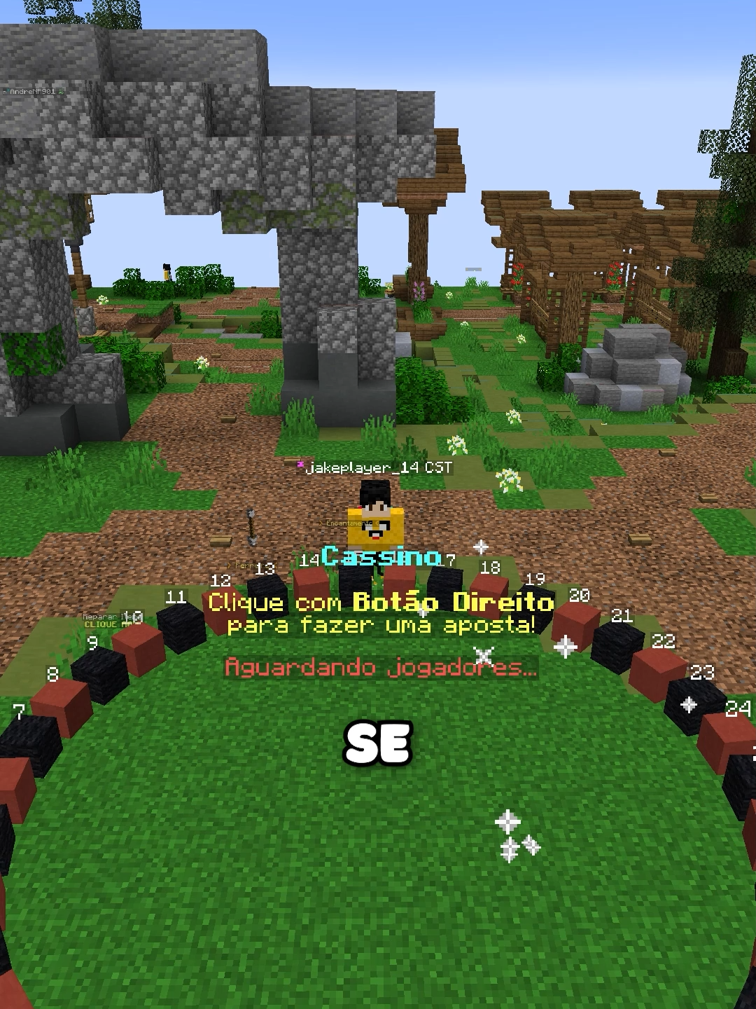 Se eu tivesse que começar do zero no FullPvP… #Minecraft #pvp #rankup #fullpvp #fy #fyp #viral #servidor #server #farm #stardix #full