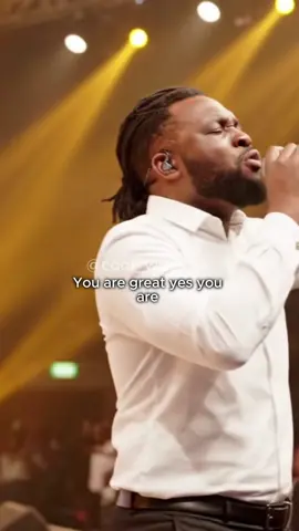 You are great 👏🏾 #God #worship #lyrics #gospel #usa🇺🇸 #coolworship #jesus #christianity #usa_tiktok 