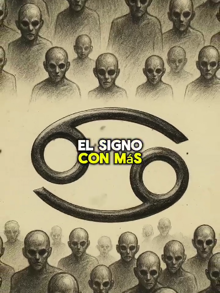 #cancer♋️ #astrologia #signos #zodiaco #enemigos 