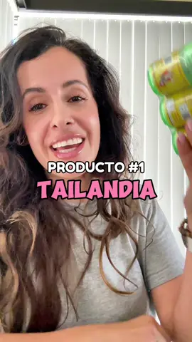 qué es yadom? Cuál es el producto número uno que compran en Tailandia? Como turista, qué productos comprar en Tailandia? Debe saber esto cuando viajes a Tailandia.  #t#tailandiay#yadomy#yadomlisai#inhaladort#tipviajero