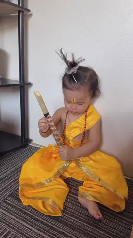 Little krishna 🥰
