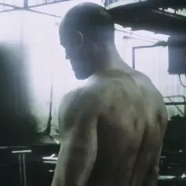 sthatam derribo ese gigante ☠️ #jasonstatham #edit 