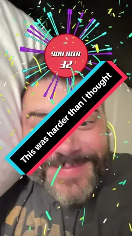 I can’t believe I was able to do this 