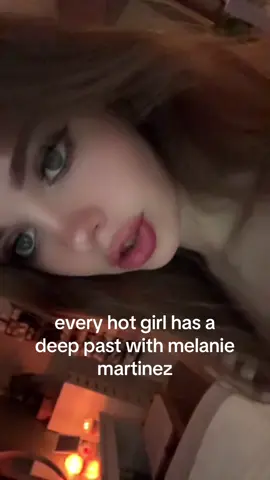 #melaniemartinez 