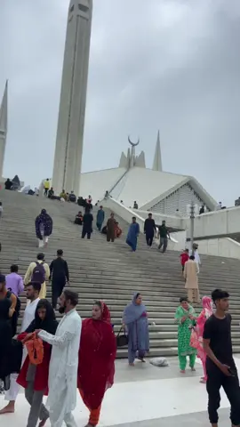 Islamabad faisal masjid #islamabad #1millionviews 