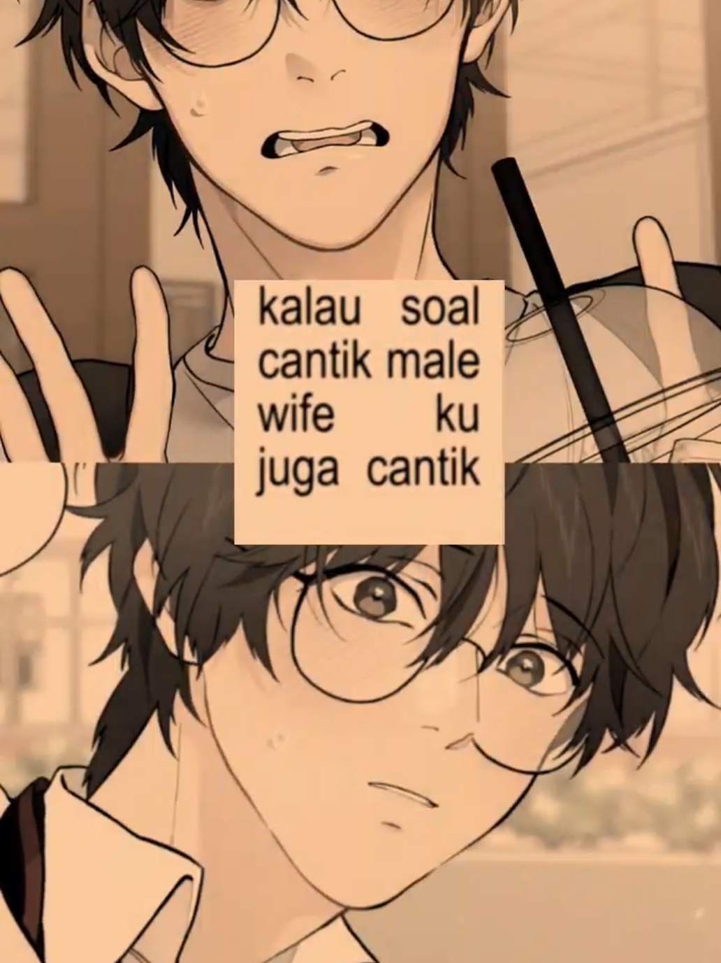 Skylar ini kah? #yeonskylar #lostinthecloud #edit #manhwa 