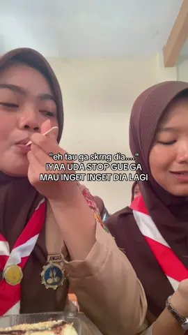 biar tetep waras