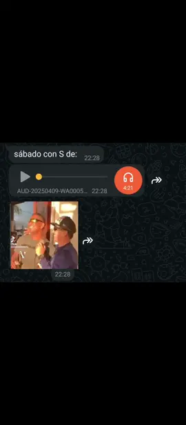 Sábado con S de: #salsa #sticker #lyric #fantasiaherida #sabado 