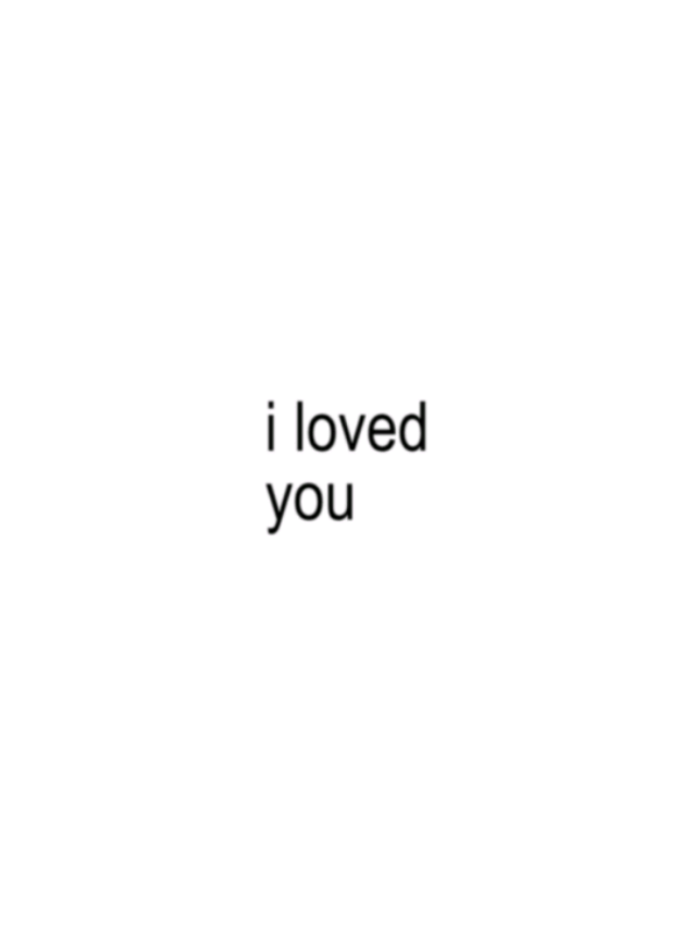 i loved you #day6 