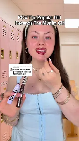 Replying to @mynameisnotiman4 I Gochu Bestie #makeup #skincare #pov #popular #grwm @Kulfi Beauty @beautybio @medicube global @ヒロインメイク/heroinemake @Fresh Beauty 
