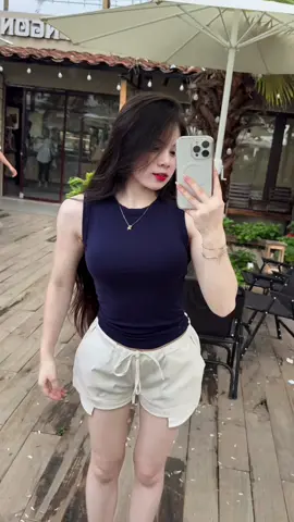 Áo ba lỗ đẹp