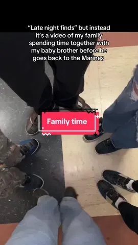 My brother the Marine 🫡❤️🙌🏻 #fyp #bowling #valentina #trending #homevideos 