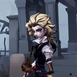 I’m so excited for him you guys don’t understand  #idv #idvrank #identityv #cueist #trending 