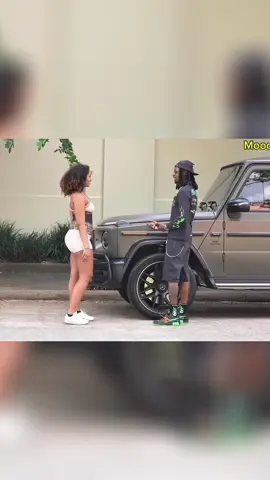 gold diggerr prank  #gold  #michtonneuse #michto #golddiger #golddigger 