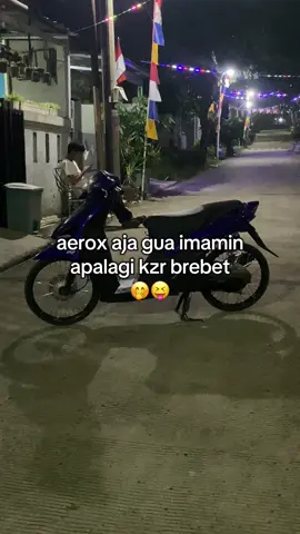 ga seneng? balap sini #mio200cc #kzrbrebet #thailand🇹🇭 