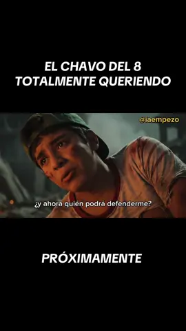 El chavo del 8 si fuera dirigido por mi | Que película sigue?😂 #Viral #humor #explorar #paratii #reels 
