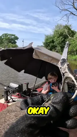 Wait 'til he reels this up! 🪢 What kinda treasure is at the bottom?! 😲 You'll want to see this! #fishing #magnetfishing #treasurehunt #fishing #magnetfishing #treasurehunt #whatisthis #deepsea #mysterybox