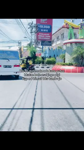nd trima? bku tmbu jo🤣#fyp #gorontalo 