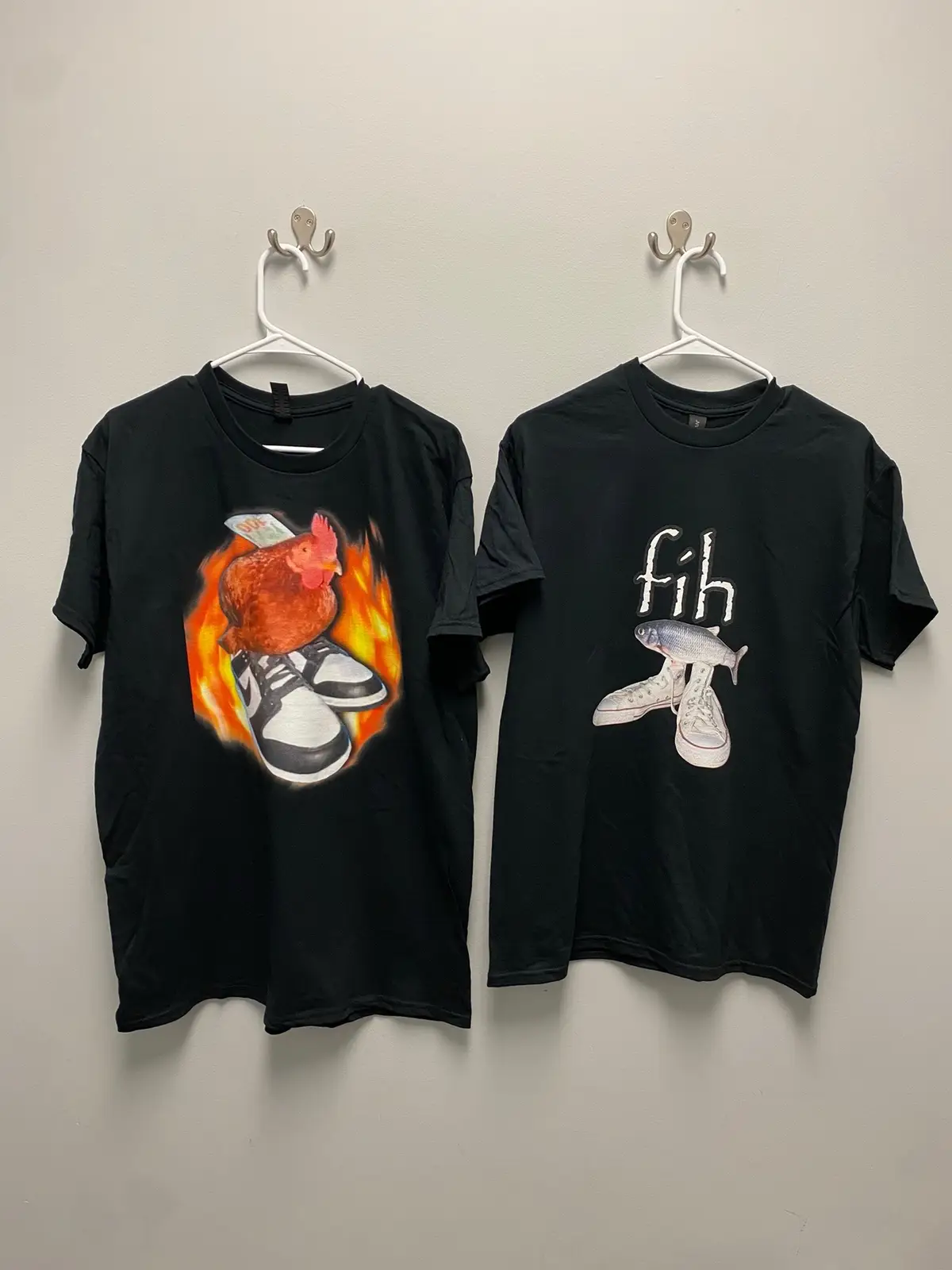 #swag #cringeytees 