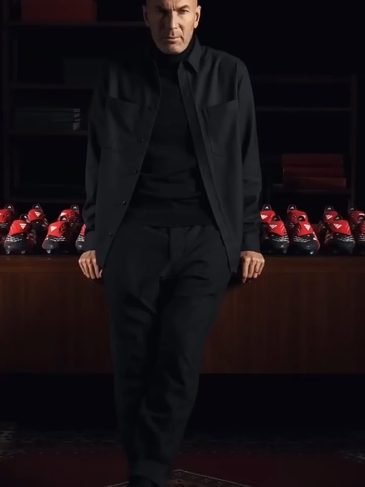 Dari 6 pelatih ini, siapa versi terbaikmu