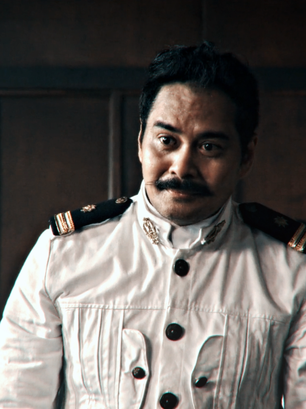 Heneral Luna / #heneralluna #johnarcilla #tbastudios #philippinehistory #philippinestiktok 
