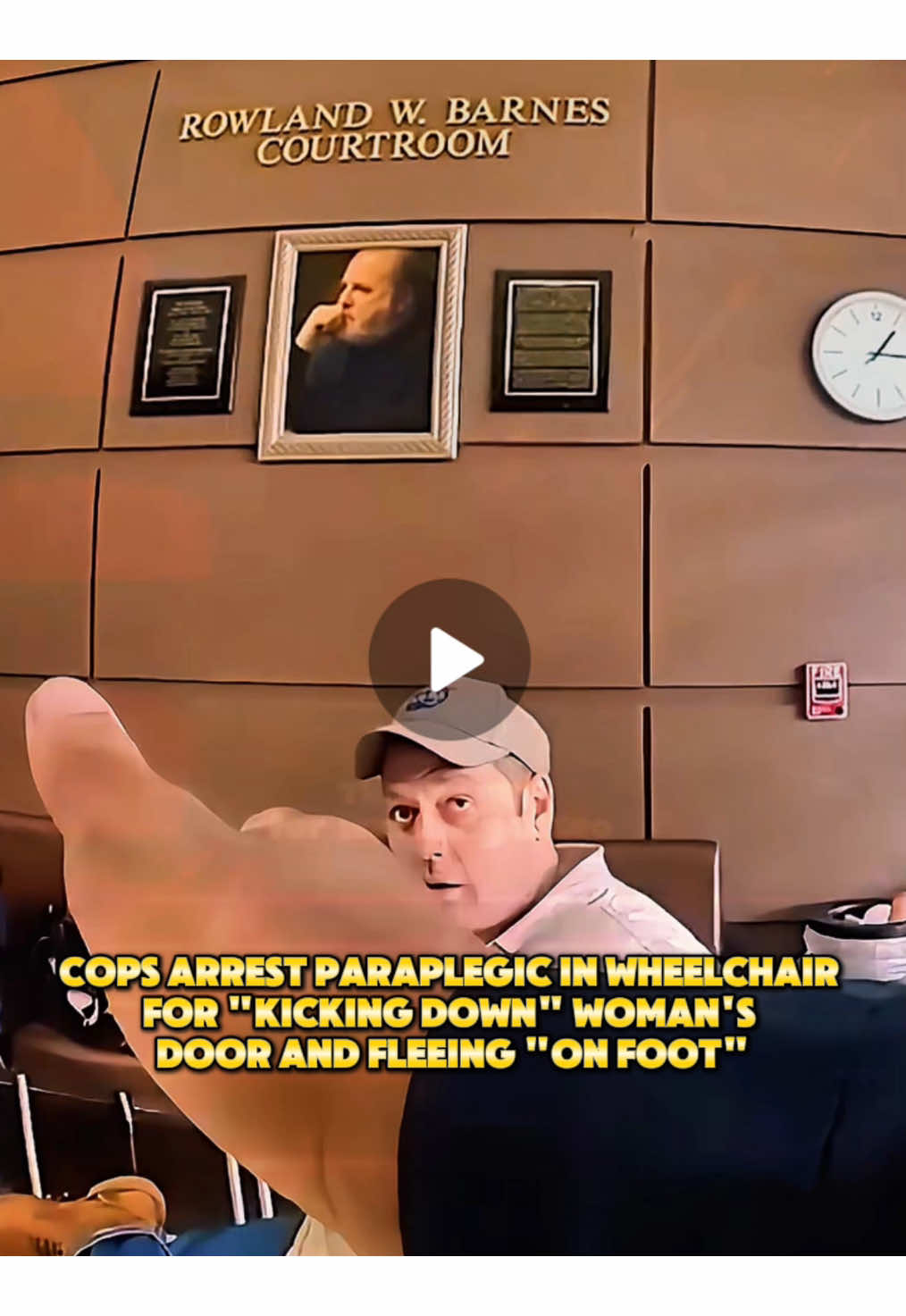 Part 1#law #bodycam #crime #cops #police 
