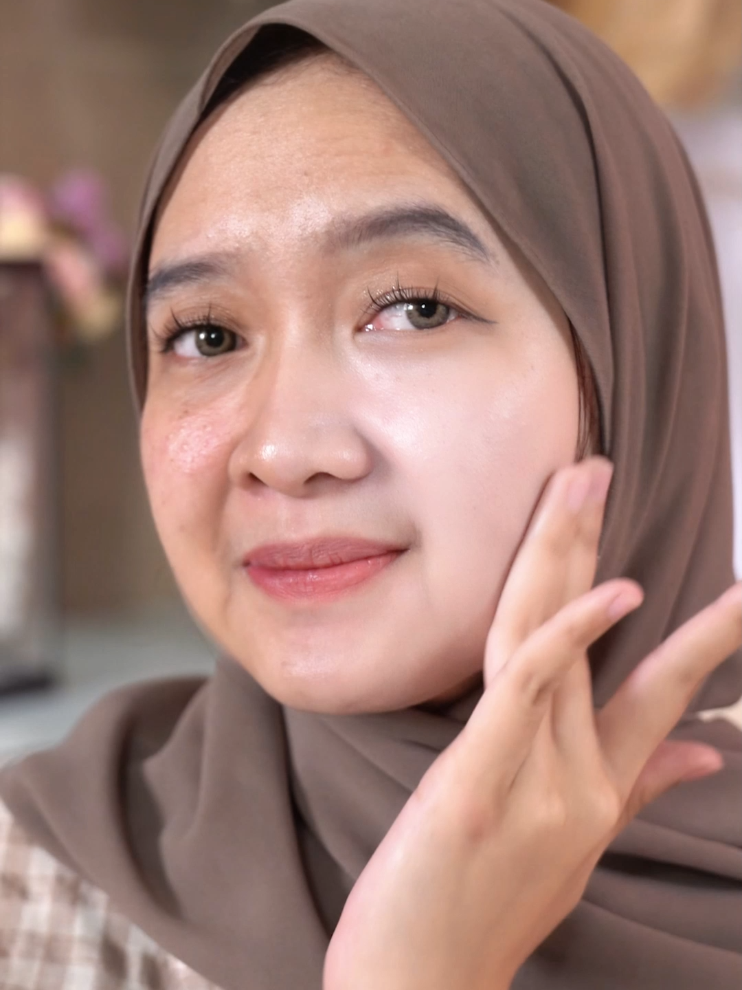 Kulit kusam berubah menjadi putih cerah！#perfaceskincare #perfacelazycream #toneupcream #cerahnyaeffortless #cerahalami #pemutihwajah #pemutihbadan #kulitbelang #kulitkusam #moisturizer #glowingskin #skincare #racuntiktok #toneup #lewatberanda #fyp