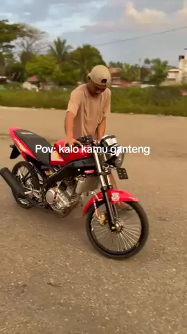 🙂 #vixionjarijari_150 #vixion_modifikasi #moots #xyzbca #fyp 