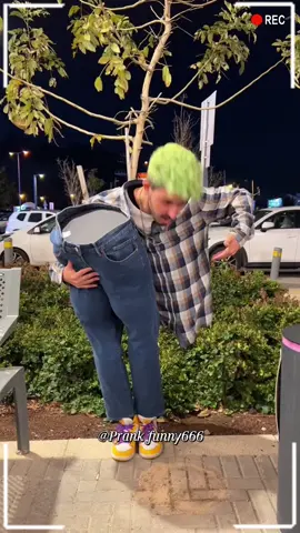 Funny prank #tiktok #foryou #funny #fyp #prank