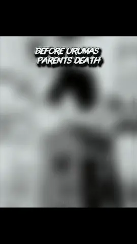 Uruma after his parents death | #juujikanorokuninmanga #urumashunedit #urumasolo #urumashun #jujjikanorokunin 