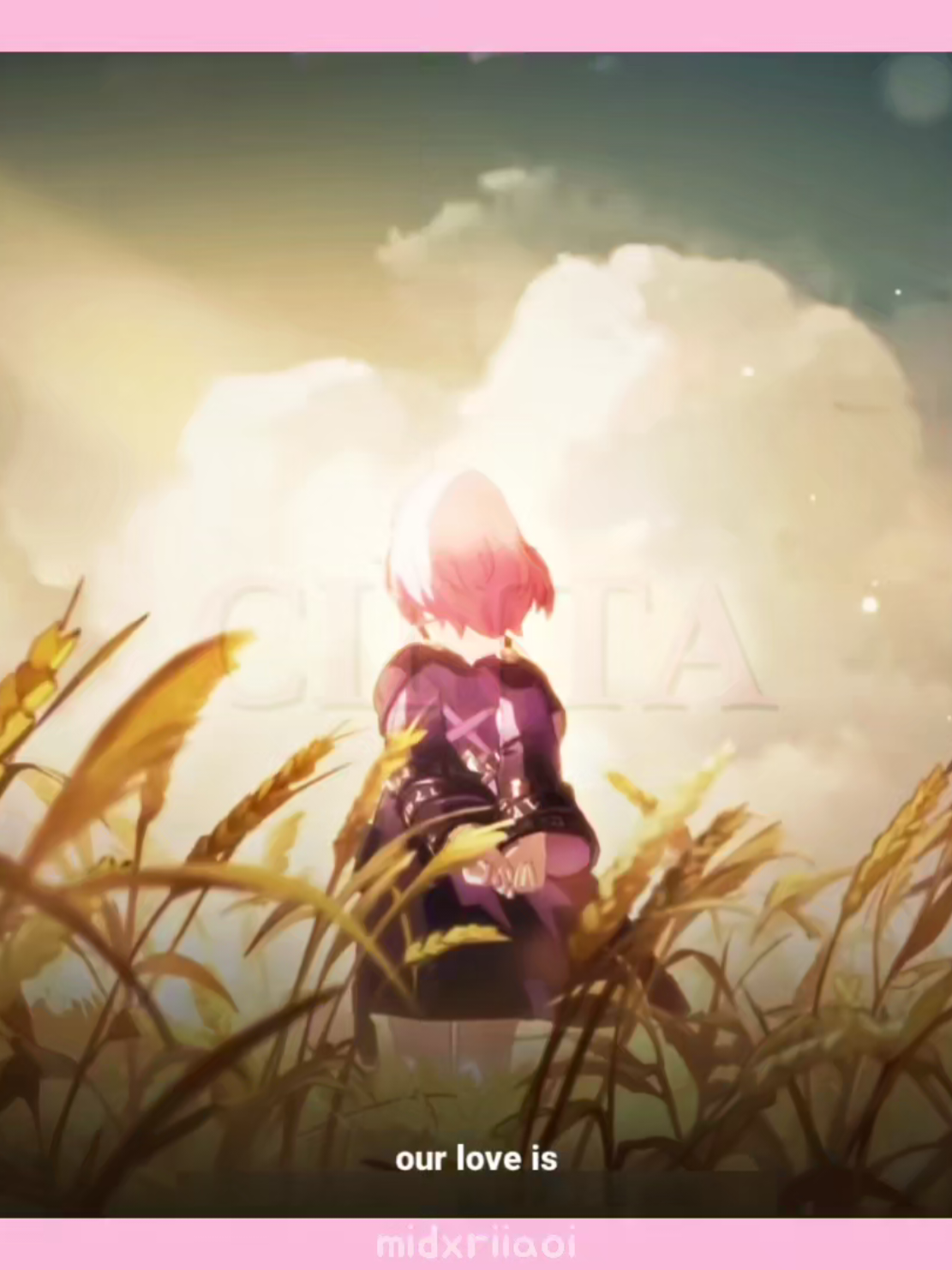 p2 #CHRYSOSHEIRS — (sedikit spoiler 3.5?) 'Rainbow Troops'nya Phainon | #HonkaiStarRail #hsr #amphoreus #fypシ phainon nya di p1 yh