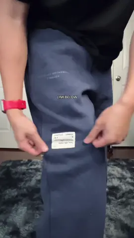 #comfrtsweatpants #baggypants 