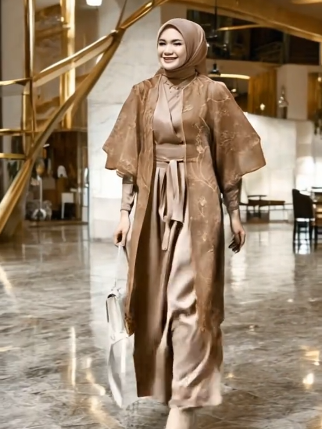 [TerMurah ] Ready Stok -TERBARU-Lucia Brukat Tille Dress / Set Gamis Lucia Muslim Outer Satin Wanita Kondangan Pesta Remaja #gamissatin #gamiskondangan #gamispesta #gamismurah #gamiskekinian 
