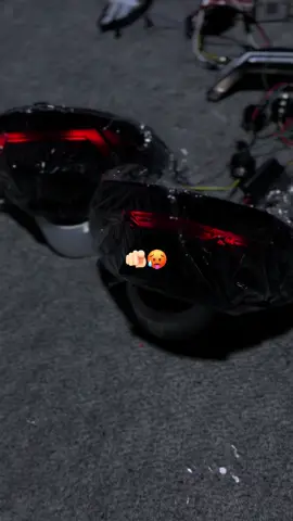 makin cakep ajaa ye lazy beat #promomakanmerdeka #stoplamp #stoplamplazy #stoplamprunning #beat #beatmodifikasi #scoopy #vario #aerox #affiliate #affiliator #affiliatetiktok 