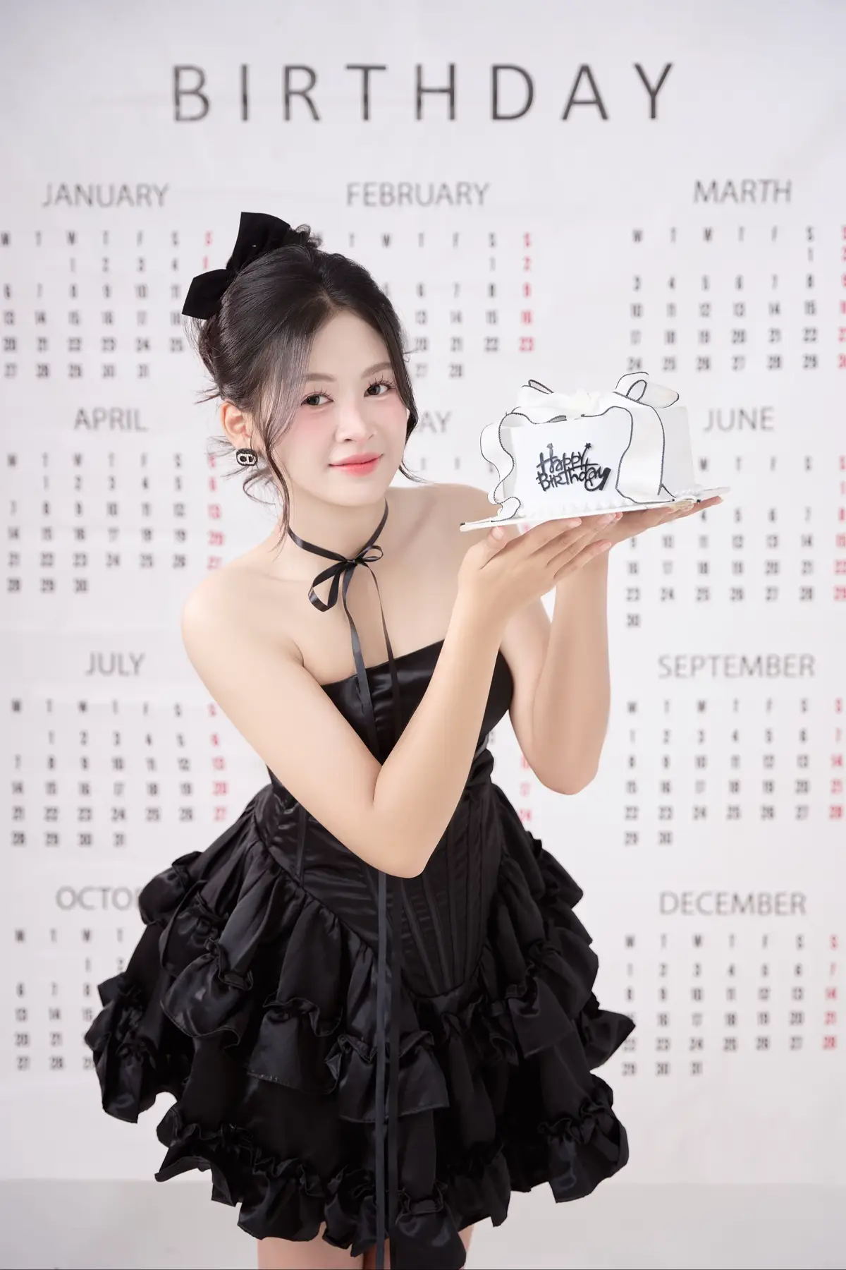 #viral #sinhnhat 