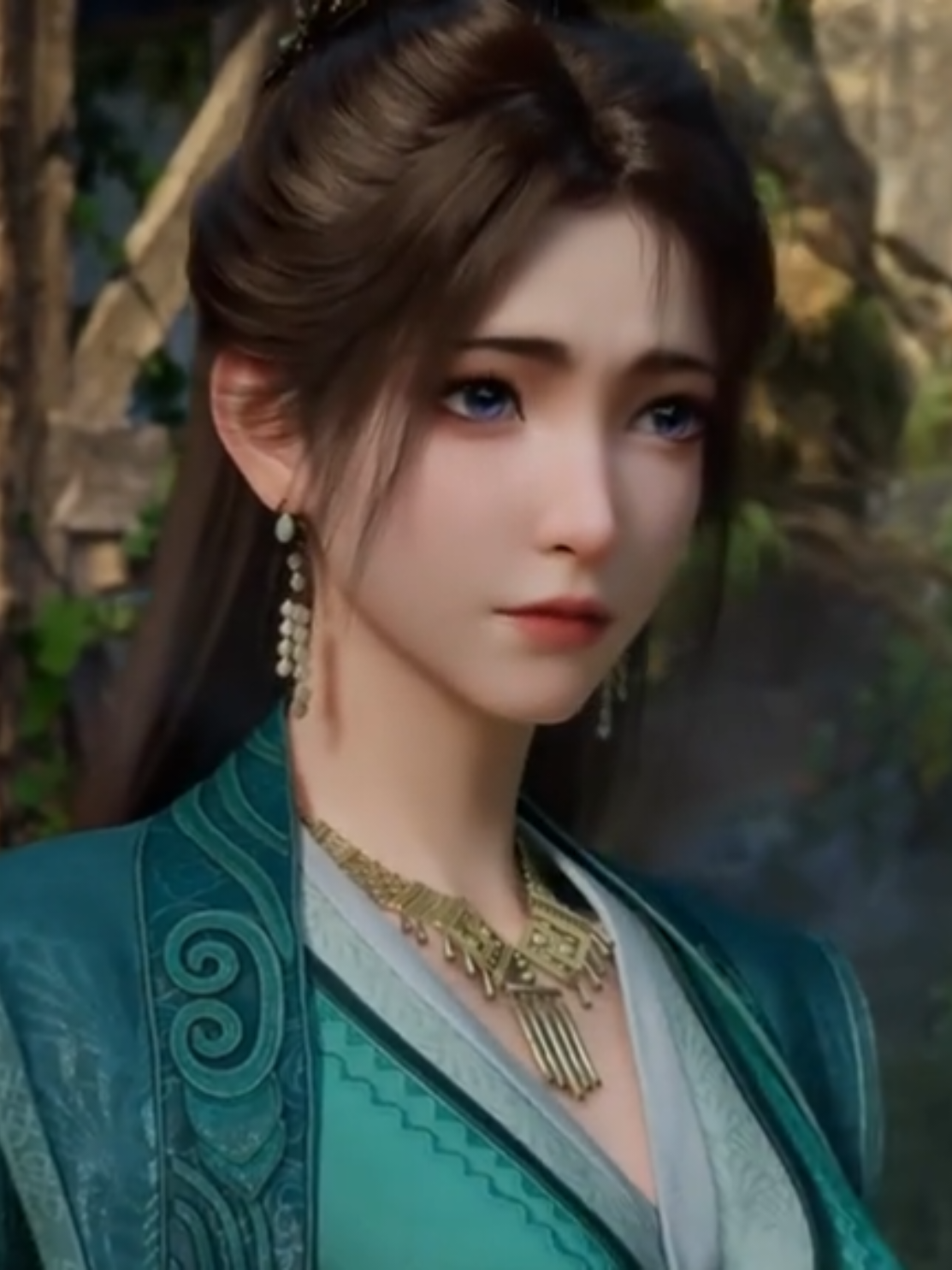 韩老魔终于突破元婴了太不容易了 #全网庆祝韩立结婴成功 #hanli #凡人修仙传 #donghua #donghuaedit 