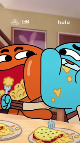 La mejor referencia en Gumball  #gumball #cartoon #cartoon #2025 #fyp 