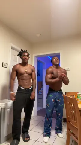 nah we bored 