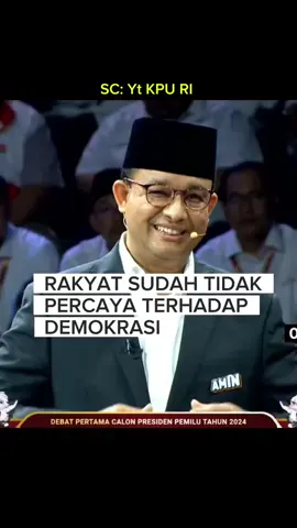 APAKAH DEMOKRASI KITA AKAN MEMBAIK?  #prabowo #abahanies #anakabah #jokowi #EmClimaUltraLeve 