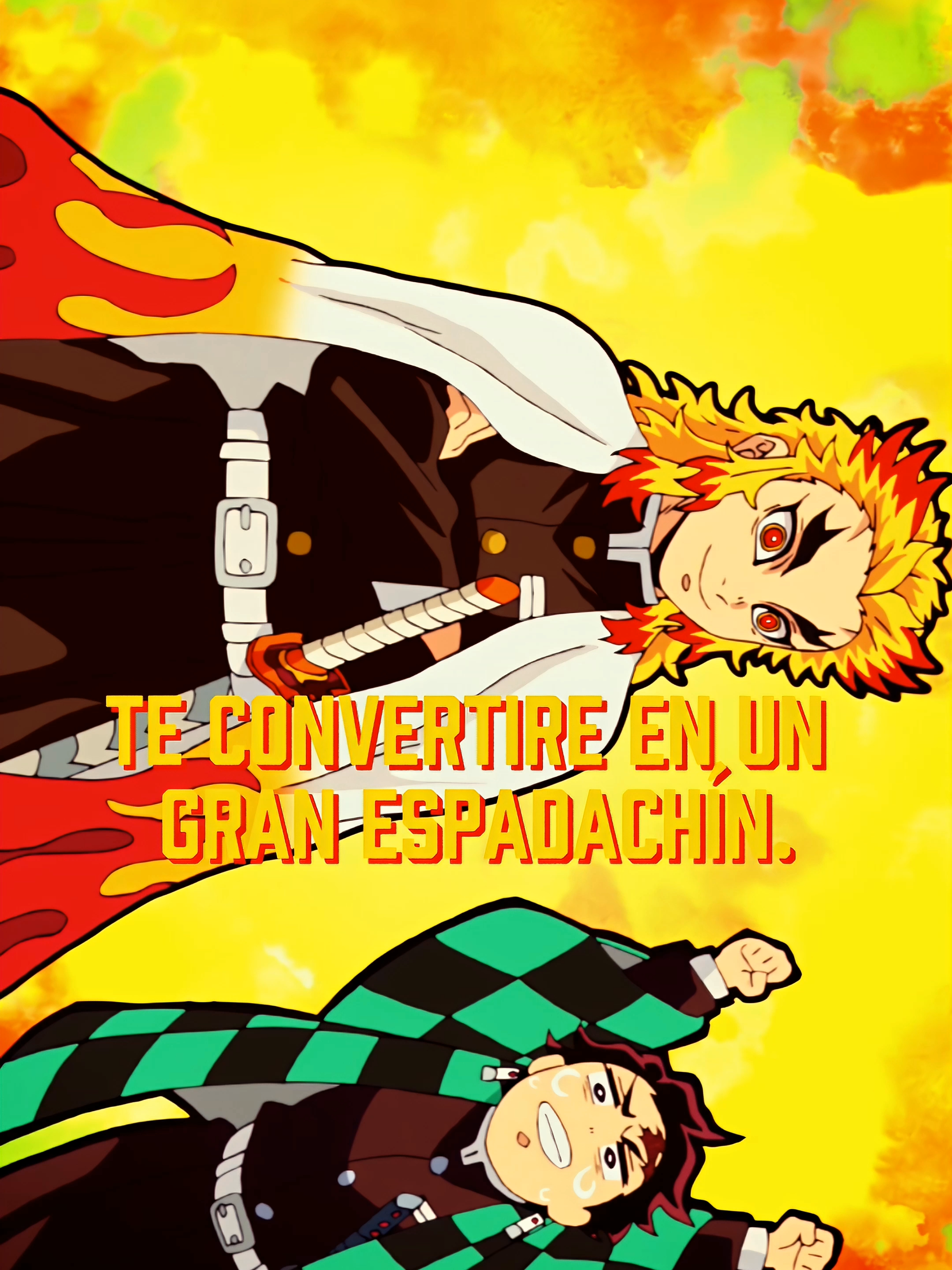 #demonslayer #kimetsunoyaiba #kimetsunoyaibaedit #tanjiro #zenitsu #rengoku #rengokukyojuro #inosuke #anime #animeedit  #kimetsunoyaibamugentrain