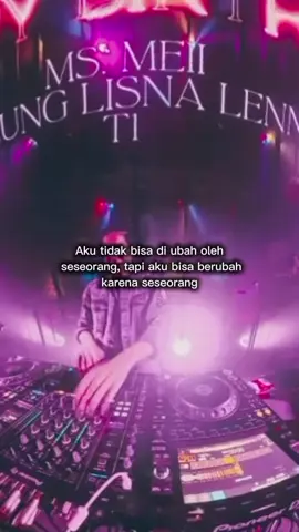 karena seseorang @DJ Panda 🤭🤫😆😆🙏💋 #foryoupage #djpanda🐼🔥 #4u 