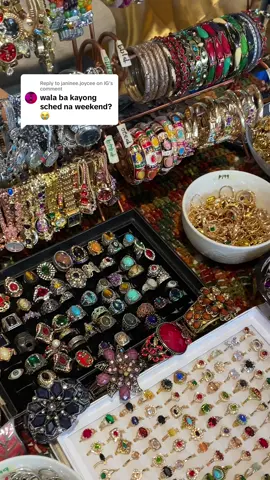Replying to @janinee.joycee on IG  Catch us at this two-day pop-up event at Corner House - The Villa! 🪼Aug 16-17 | 10AM-9PM 📍 Corner House - The Villa 🎟️FREE ENTRY Can’t wait to see you there! 🤗 Ps. Our social media might be quiet for a bit, but we’ll be back with new drops and deliveries last week of August. 🫶🏻 #vintagejewels #vintagejewels #dreamyaesthetic #bohojewels #jewellerycollection #whimsicaljewellery #crystaljewellery #sunandmoon #vintagejewelry