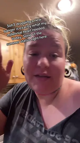 @3OH!3 will forever have this Colorado girl wrapped around their finger. #colorado #3oh3 #songofthesummer #donttrustahodonttrustme 