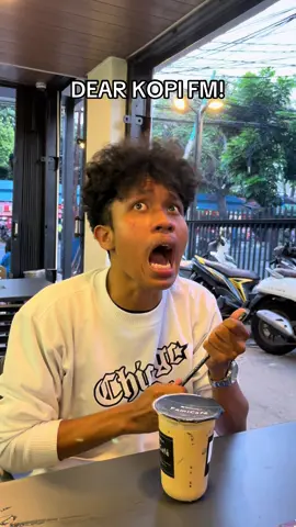 @FamilyMartId plis kirim gue kopi lu se trek😡#eghaanakbunda #kopi #familymart 